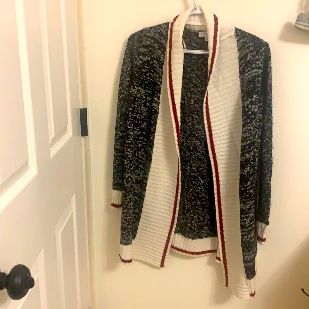My style grey/winter cozy sweater